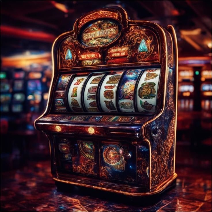 Poker Indonesia Game