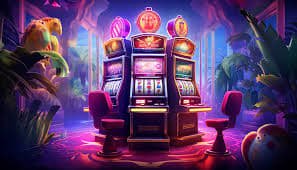 Antarmuka seluler king bet menampilkan pasar taruhan MMA dengan odds live