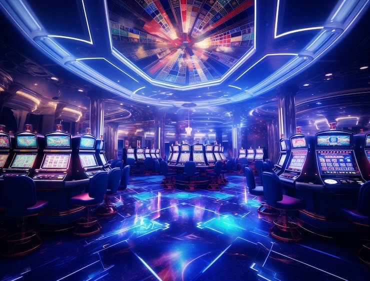 Tampilan papan taruhan Sic Bo Dadu di king bet dengan jenis taruhan dan pembayaran